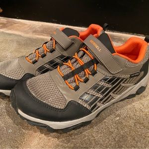Merrell Boys Voyager 7M (Big Kids)